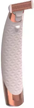Genius Flawless Nu Razor