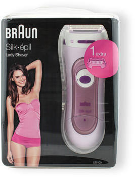 Braun Silk-épil LS5103