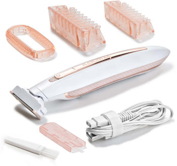 Genius Flawless Body Set 8-tlg.