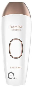Cecotec Innovaciones S.L. Bamba SkinCare IPL Quartz