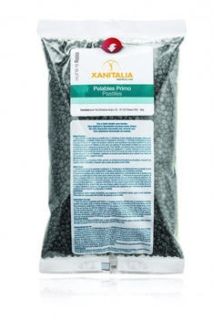 Xanitalia Pelable Black Wax (1kg)