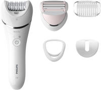 Philips Series 8000 BRE710 Epilator (BRE710/00)