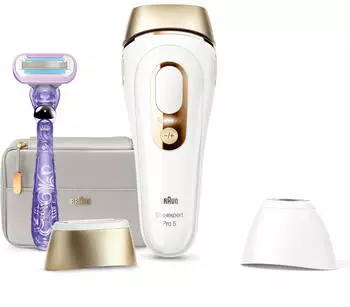 Braun Silk-Expert Pro 5 PL5157