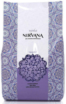 Italwax Nirvana Lavender Wax (1 kg)