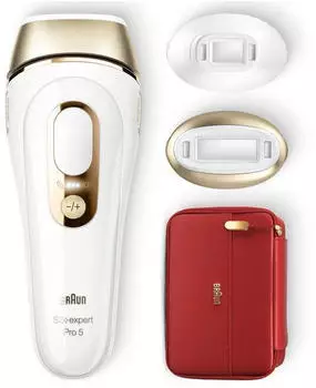 Braun Silk-Expert Pro 5 PL5160