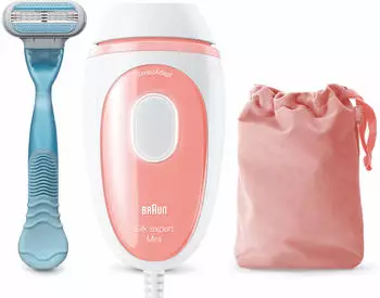 Braun Silk Expert Mini PL1014