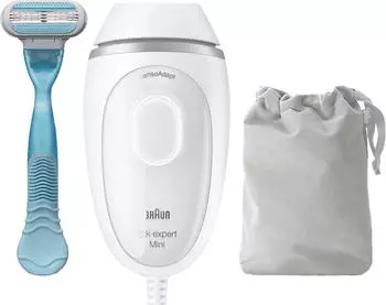 Braun Silk-expert Mini Pro PL1124