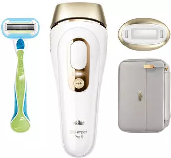 Braun Silk-Expert Pro 5 PL5054