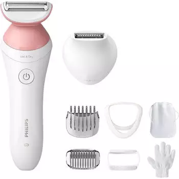 Philips Lady Shaver Series 6000 BRL146/00