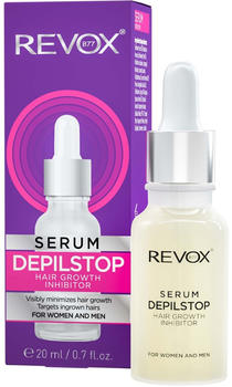 Revox Depilstop Serum Hair Growth Inhibitor (20ml)