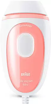Braun Silk-expert Mini PL1000