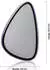 EASYmaxx Nano-Glas Haarentferner lila