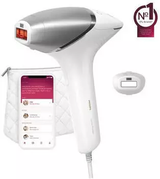 Philips Lumea Prestige BRI940/00