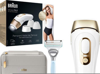 Braun Silk-Expert Pro 5 PL5356