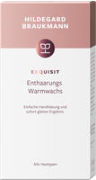 Hildegard Braukmann - Exquisit - Enthaarungs Warmwachs