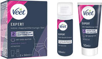 Veet - EXPERT Intim-Haarentfernungs-Set 100 ml