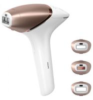 Philips BRI973/00 epilatore a luce pulsata Luce pulsata intensa [IPL] Rose Gold,