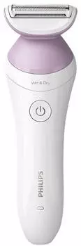 Philips Lady Shaver Series 6000 BRL136/00