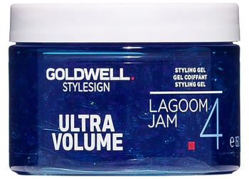Goldwell Stylesign Ultra Volume Lagoom Jam Styling Gel (150ml)
