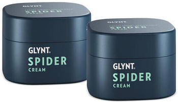 Glynt Spider Cream (2 x 75ml)