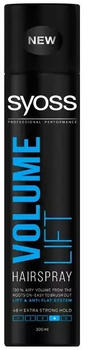 syoss Volumen Haarspray Lift (300ml)