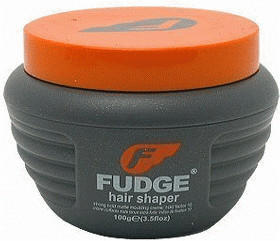 Fudge Hair Shaper (100 g)