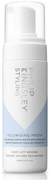 Philip Kingsley Wetter Styling Schaum (150ml))