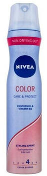 Nivea Color Care & Protect Farbschutz-Haarspray (250ml)