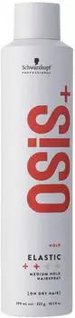 Schwarzkopf Professional Osis+ Elastic Schwarzkopf Professional Osis+ Elastic