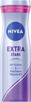 Nivea Haarspray Extra Stark (250ml)