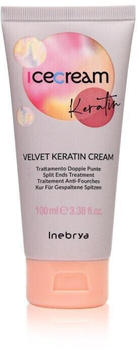 Inebrya IC Velvet Keratin Cream (100ml)