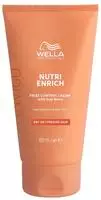 Wella Professionals Haarcreme "INVIGO NUTRI-ENRICH FRIZZ CONTROL CREAM"