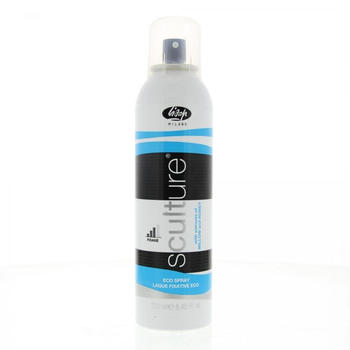 Lisap Haarspray Sculture Eco Spray (250ml)