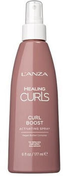 Lanza Healing Curl Boost Activating Spray (177ml)
