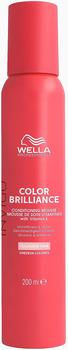 Wella Invigo Color Brilliance Mousse (200ml)