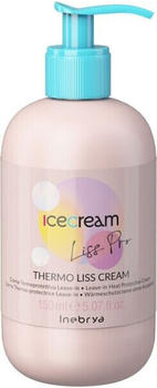 Inebrya Ice Cream Liss Pro Thermo Liss Cream (150ml)