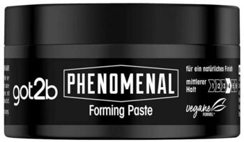 got2b Phenomenal Forming Paste (100 ml)