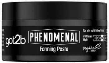 got2b Phenomenal Forming Paste (100 ml)