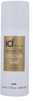 idHair Color Treatment Mousse (200ml)