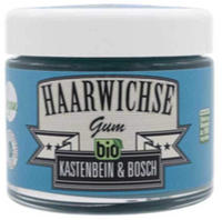Haarwichse Gum