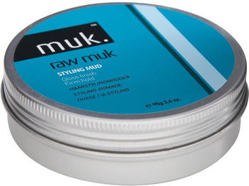 muk. Raw muk Styling Mud (95g)