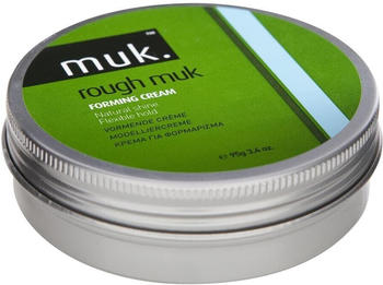 muk. Rough muk Forming Cream (50g)
