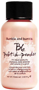Bumble and Bumble Prêt-à-Powder (14g)