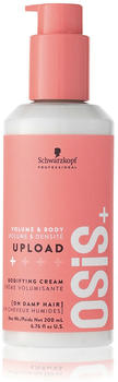Schwarzkopf Professional Osis+ Upload Bodifying Cream