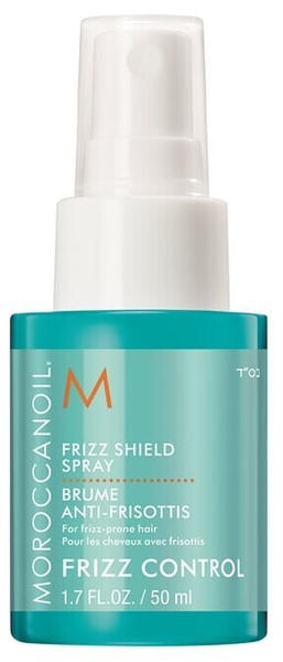 Moroccanoil Frizz Shield Spray (50ml)