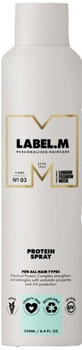 label.m Protein Spray (250ml)