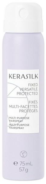 Goldwell Kerasilk Multi-Purpose Hair Spray (75ml)