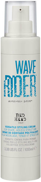 Tigi Bed Head Artistic Edit Wave Rider Cream (100ml)