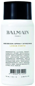Balmain Session Spray Strong (75ml)
