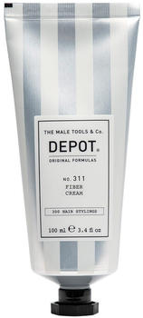 Depot 311 Fiber Cream (100ml)